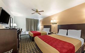 Econo Lodge La Junta